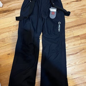 Arctica side zip ski pants, new with tags 2.0 (2023)