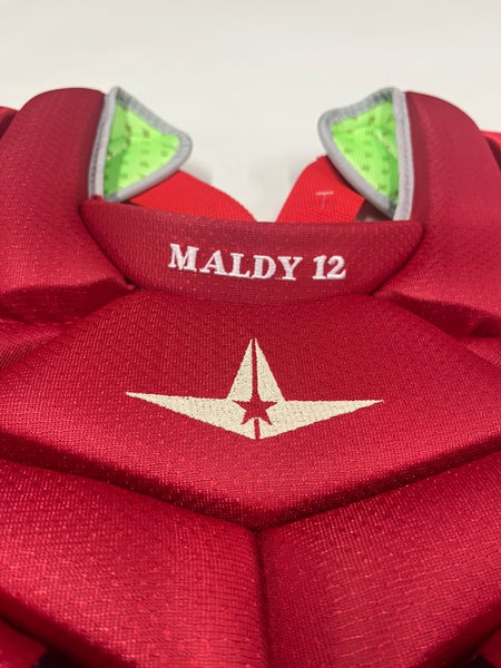 All-Star Sporting Goods - Same Machete, same number, just new colors. Martin  Maldonado #cutdown #dontsteal #S7X #Camo #maldy12 @machetemaldonado