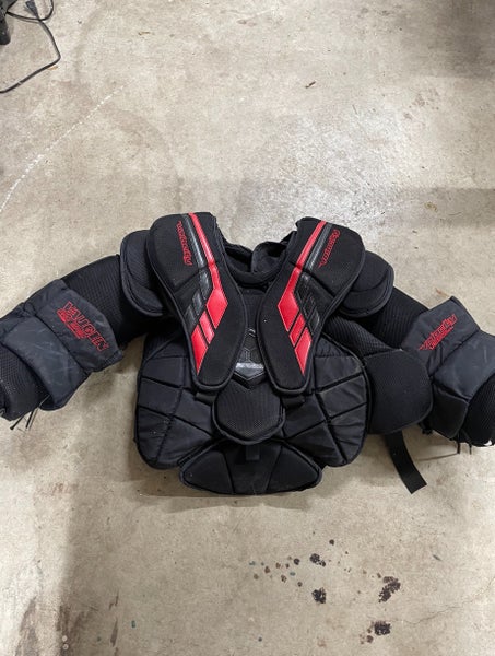 Medium Vaughn V7 Chest Protector