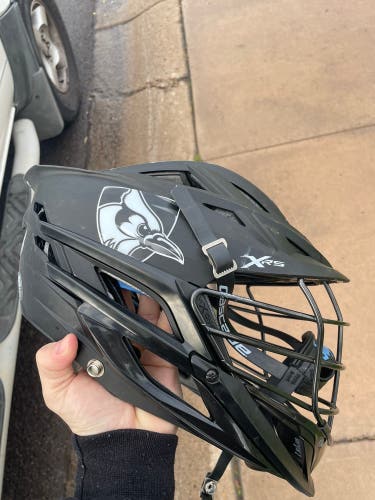 John’s Hopkins Black XRS