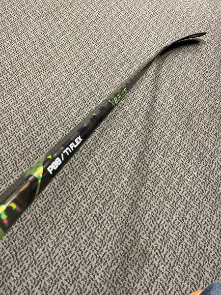 Bauer AG5NT P88 curve 77 flex left hand stick