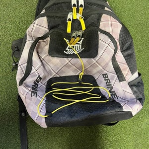 Brine Lacrosse Bag (2500)