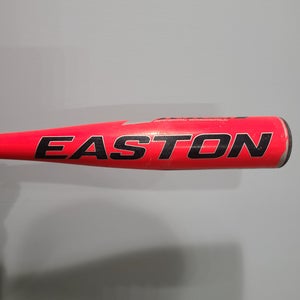 Used 2019 Easton Alloy Typhoon Bat (-12) 15 oz 27"