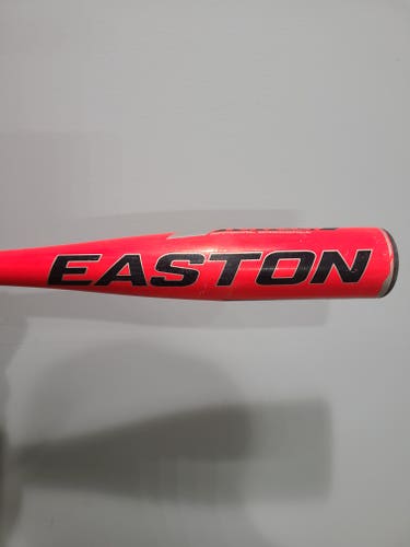 Used 2019 Easton Alloy Typhoon Bat (-12) 15 oz 27"