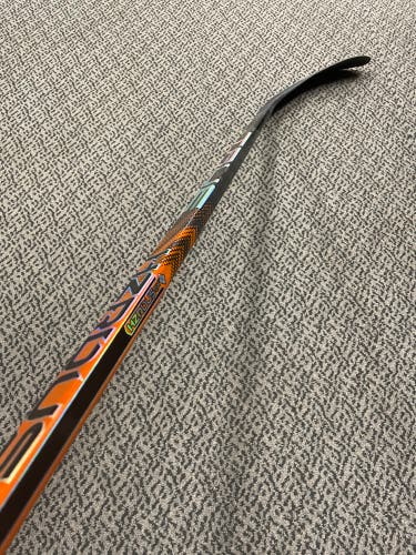 True HZRDUS PX 75 flex TC4 left hand stick