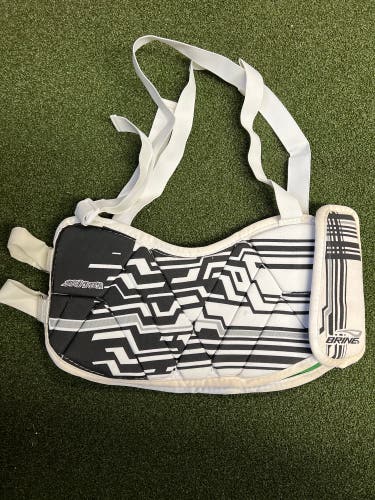 Brine Stunner Rib Pads (9737)