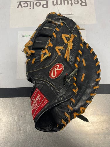 Used First Base 13" Renegade Baseball Glove
