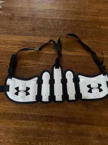 Under Armour Spectre Box Lacrosse Kidney Pads