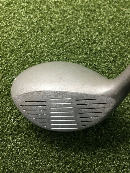 MacGregor The BIG 1 Oversize 7 Wood 25* / RH / ~41.75" Regular Graphite / gw4379