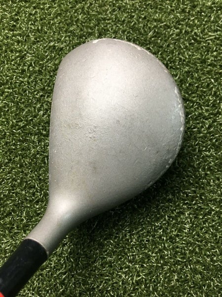 MacGregor The BIG 1 Oversize 7 Wood 25* / RH / ~41.75" Regular Graphite / gw4379