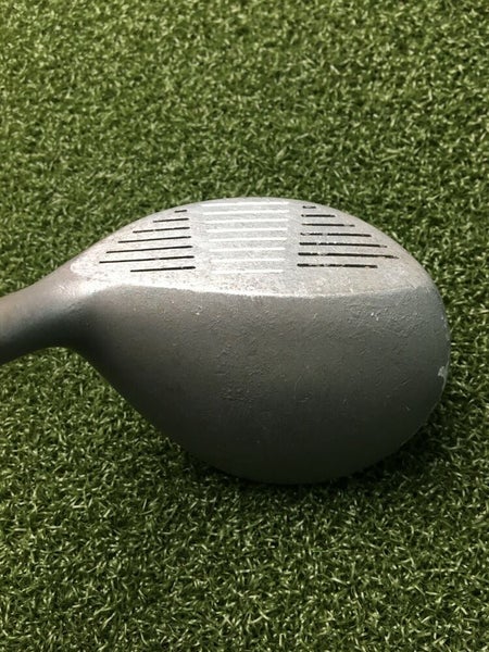 MacGregor The BIG 1 Oversize 7 Wood 25* / RH / ~41.75" Regular Graphite / gw4379