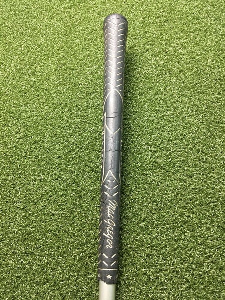 MacGregor The BIG 1 Oversize 7 Wood 25* / RH / ~41.75" Regular Graphite / gw4379