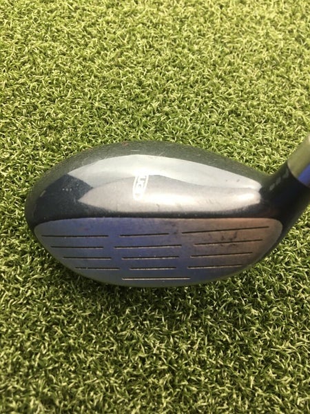 DM Pro Steel H21 3 Hybrid 21* / RH ~38.5" / Ladies Graphite / Nice Grip / gw9555
