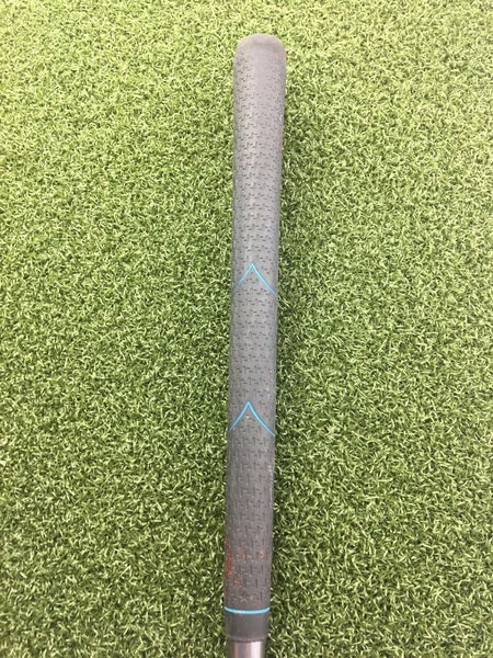 DM Pro Steel H21 3 Hybrid 21* / RH ~38.5" / Ladies Graphite / Nice Grip / gw9555