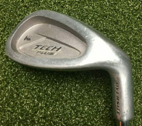 Knight Golf Tech Plus Pitching Wedge / RH / ~35.25" Regular Steel / gw0720
