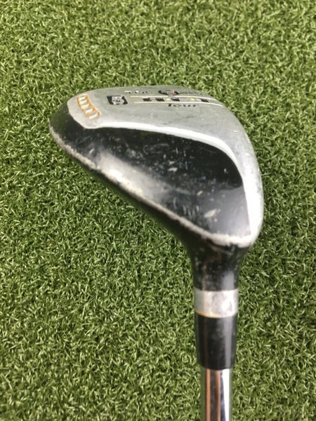 Top Flite HCT Tour 5 Hybrid 27* / RH ~37.25" / Regular Steel / Nice Grip /gw9722