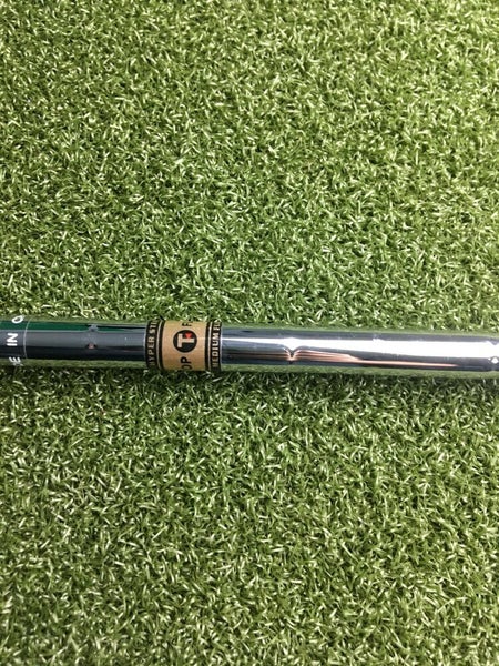 Top Flite HCT Tour 5 Hybrid 27* / RH ~37.25" / Regular Steel / Nice Grip /gw9722