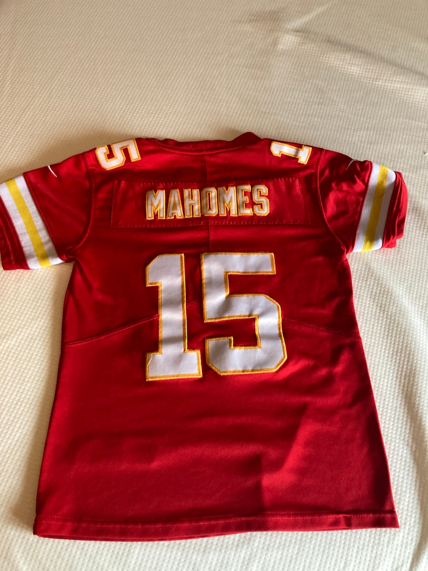 Patrick Mahomes Jersey NFL 100