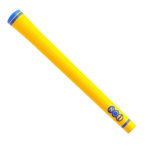 NEW NO 1 50 Series Yellow/Blue Standard Golf Grip NO1