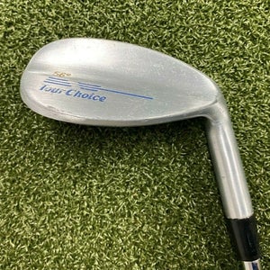 Acculine Tour Choice Sand Wedge 56* / RH / Ladies Steel / jl0882