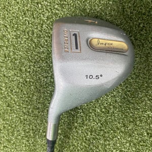 Impex Offset TI Oversize Driver 10.5*  /  Left-Handed LH  / Senior ~45" / sk7415