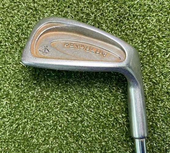 Pendulum Pro-Action Pitching Wedge / RH / Regular Steel ~34.5" / jl0666