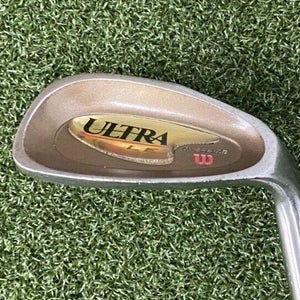 Wilson LE Oversize Pitching Wedge / RH / Regular Steel ~35.5" / jl2729