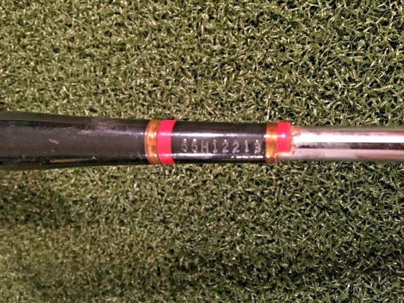 Wilson Staff 4300 X-31 4 Wood  / RH /  Regular Steel ~41.5" / NICE / mm1805