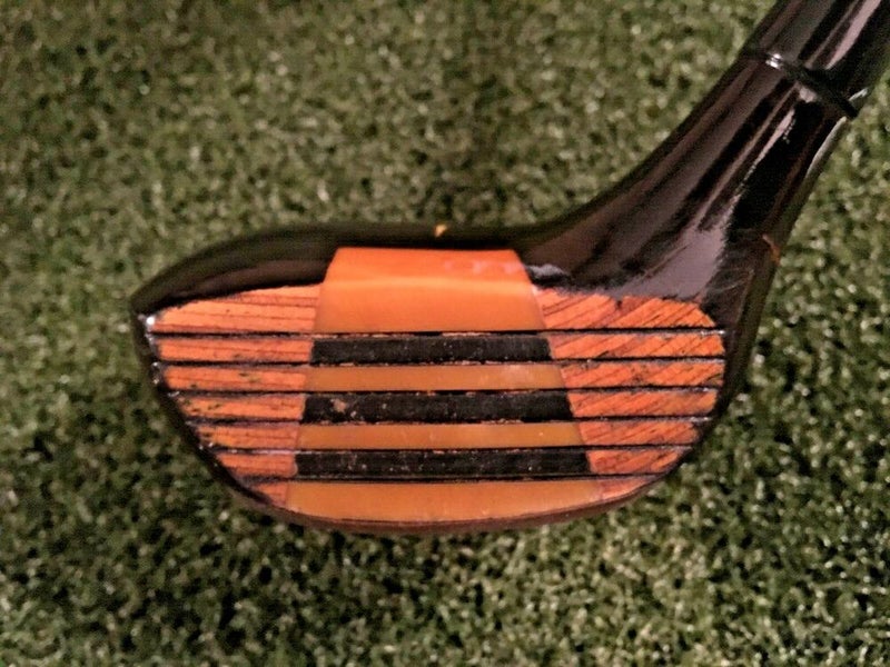 Wilson Staff 4300 X-31 4 Wood  / RH /  Regular Steel ~41.5" / NICE / mm1805