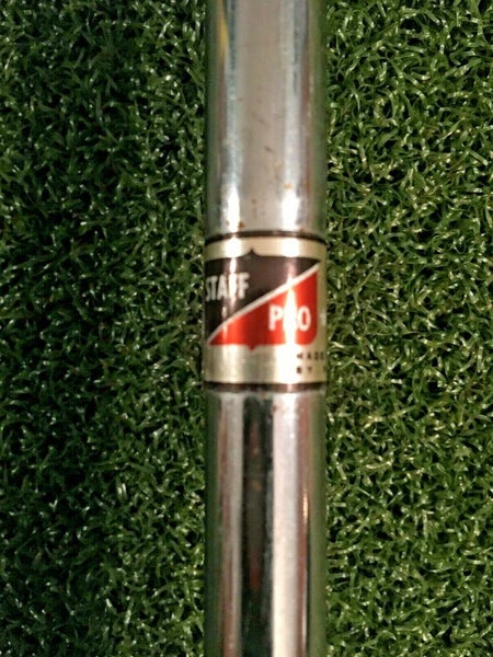 Wilson Staff 4300 X-31 4 Wood  / RH /  Regular Steel ~41.5" / NICE / mm1805
