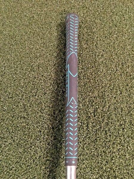 Wilson Staff 4300 X-31 4 Wood  / RH /  Regular Steel ~41.5" / NICE / mm1805
