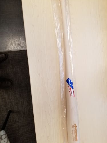 New BBCOR Certified 2022 Wood  Phoenix 271HD Bat (-3) 30 oz 33"