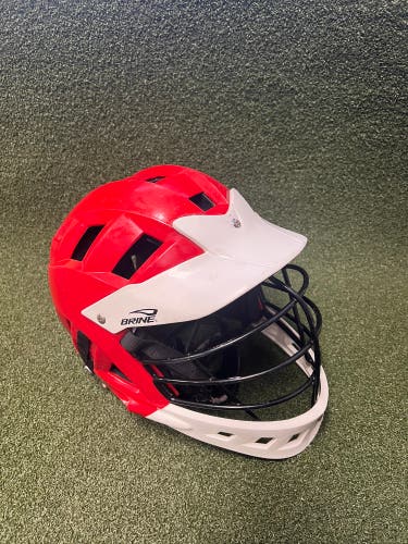 Brine Lacrosse Helmet (9019)