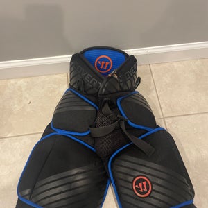 Junior Medium Warrior Covert QR Edge Gurddle (shell Not Included)