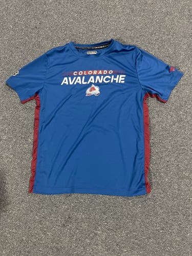 New Blue Fanatics 2022 Training Camp T-Shirt M, L & XL