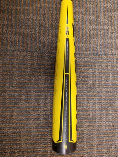 Used BBCOR Certified 2013 Easton Alloy XL3 Bat (-3) 29 oz 32"