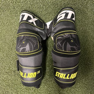 STX Stallion 100 Elbow Pads (9998)