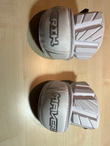 Maverik Elbow Pads
