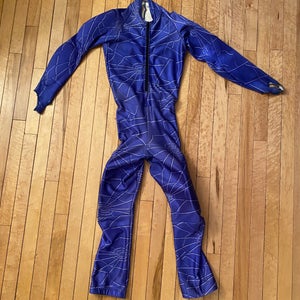 Women's Used Spyder Ski Suit (Size XS)