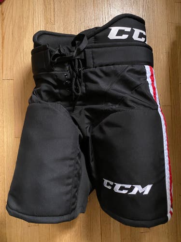 CCM HP 31 Pants Small *Used Once*