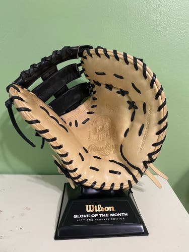 Rawlings Pro Preferred First Base Mitt 13”