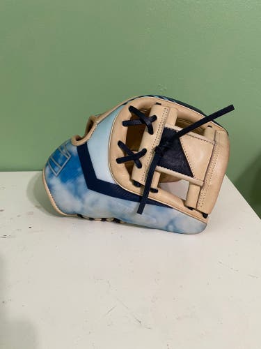 Rawlings REV1X 11.5” Sky Blue