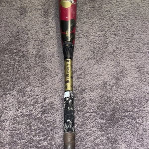 Used Louisville Slugger (-3) 29 oz 32" Meta Bat