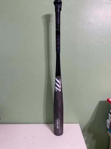 Used Alloy (-3) 29 oz 32" Posey28 Bat