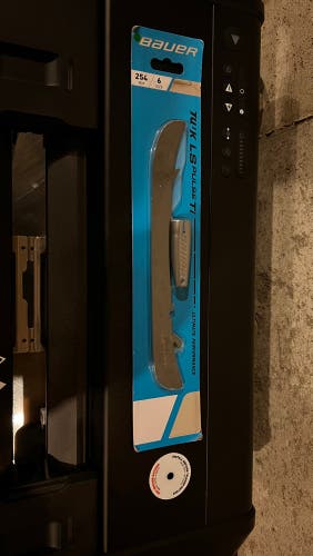 New Bauer LS Pulse Ti