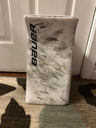 Used Regular Supreme Ultrasonic