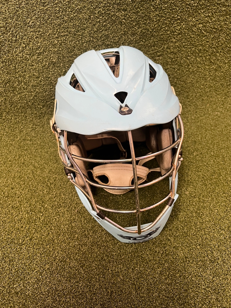 Cascade Lacrosse Helmet (3842)