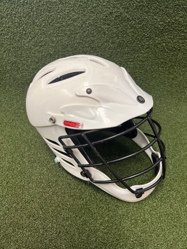 Riddell Pro Z Lacrosse Helmet (10187)
