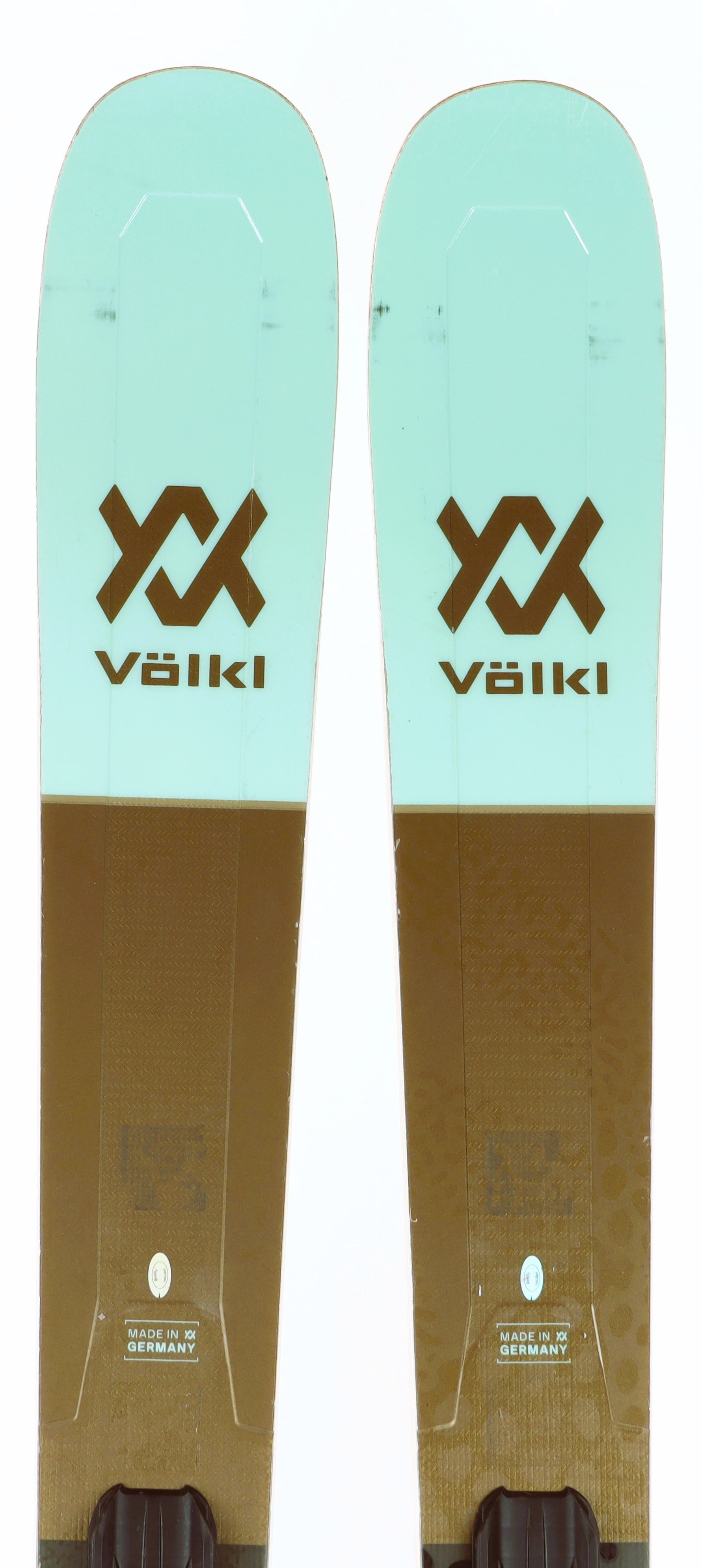反物 浴衣 Volkl 2020 Secret 102 Women's Skis (163) 並行輸入品 通販 