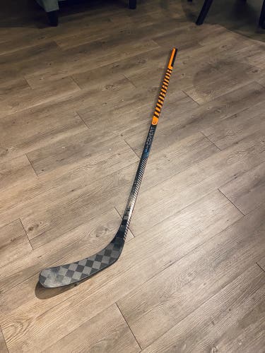 WARRIOR COVERT QR5 PRO P90T PRO STOCK 80 FLEX - Like New